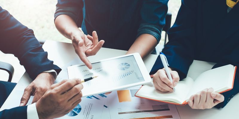 CEO đã dẫn dắt thương hiệu vượt qua ngàn chông gai để vươn tầm quốc tế